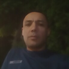 Фотография мужчины Махмуд, 41 год из г. Алматы