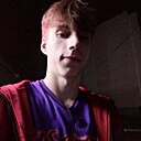 Стас, 20 лет