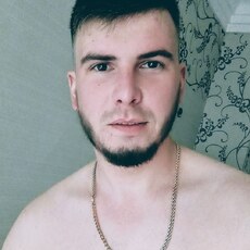 Фотография мужчины Игорь, 27 лет из г. Пенза