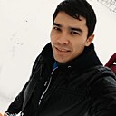Хусейн, 31 год