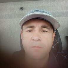 Фотография мужчины Василий, 41 год из г. Астана