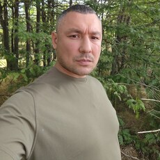 Фотография мужчины Александр, 37 лет из г. Сыктывкар