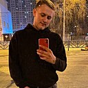 Андрей, 22 года