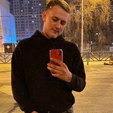 Фотография мужчины Андрей, 22 года из г. Арамиль