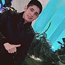 Хасан, 27 лет