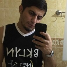 Фотография мужчины Мага, 27 лет из г. Кизляр
