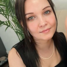 Фотография девушки Полина, 41 год из г. Чита
