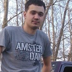 Фотография мужчины Алексей, 35 лет из г. Самара