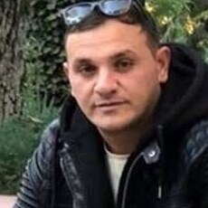Фотография мужчины Рашид, 33 года из г. Гянджа