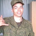 Степан, 20 лет