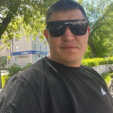 Фотография мужчины Алексей, 35 лет из г. Салават