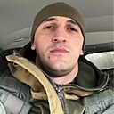 Эрик, 34 года