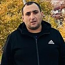 Севак, 34 года