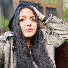 Фотография девушки Медея, 29 лет из г. Нижний Новгород