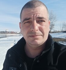 Фотография мужчины Билял, 32 года из г. Керчь