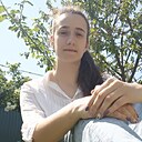 Маша, 18 лет