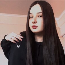 Фотография девушки Ангелина, 18 лет из г. Анапа