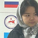 Мичийэ, 19 лет