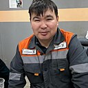 Salamat, 36 лет