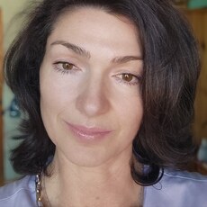 Фотография девушки Natalia, 55 лет из г. Голенёв