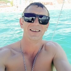 Фотография мужчины Евгений, 41 год из г. Воронеж