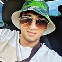 Адам, 25 лет