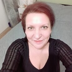 Фотография девушки Елизавета, 51 год из г. Томск
