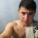 Мурат, 32 года