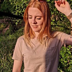 Фотография девушки Вика, 25 лет из г. Йошкар-Ола