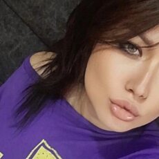 Фотография девушки Aylin, 29 лет из г. Баку