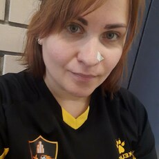 Фотография девушки Евгения, 33 года из г. Подольск