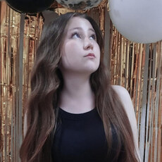 Фотография девушки Алена, 19 лет из г. Уфа