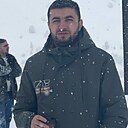 Мухаммад Али, 27 лет