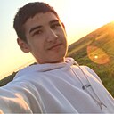 Руслан, 18 лет