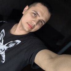 Фотография мужчины Денис, 25 лет из г. Северодвинск