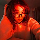 Dilya, 18 лет