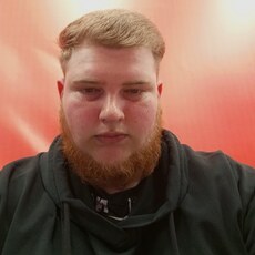 Фотография мужчины Никита, 23 года из г. Тулун