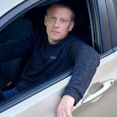 Фотография мужчины Александр, 43 года из г. Алушта