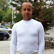 Фотография мужчины Андрей, 45 лет из г. Благовещенск