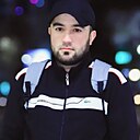 Насим, 32 года