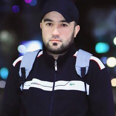 Фотография мужчины Насим, 32 года из г. Салехард