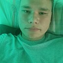 Игнат, 19 лет