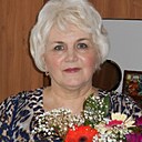 Ирина, 64 года