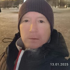 Фотография мужчины Алексей, 38 лет из г. Магадан