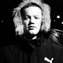 Владимир, 18 лет