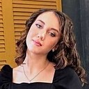 Элина, 19 лет