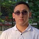 Эльдар, 23 года