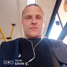 Фотография мужчины Denis Orlov, 36 лет из г. Тутаев