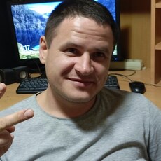 Фотография мужчины Саша, 41 год из г. Богучаны