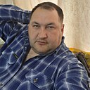 Антон, 44 года